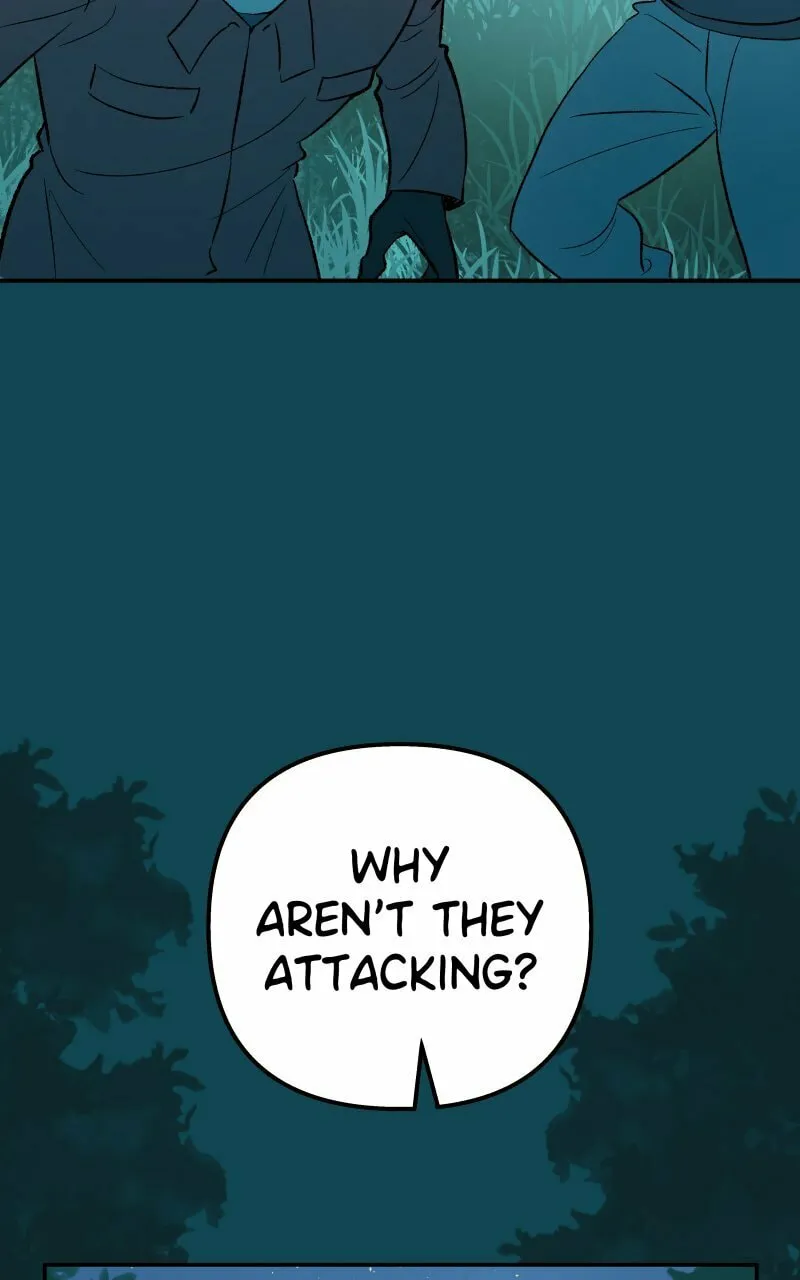 Morgana and Oz Chapter 70 page 7 - 