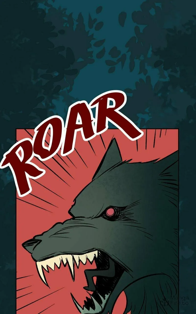 Morgana and Oz Chapter 70 page 10 - 