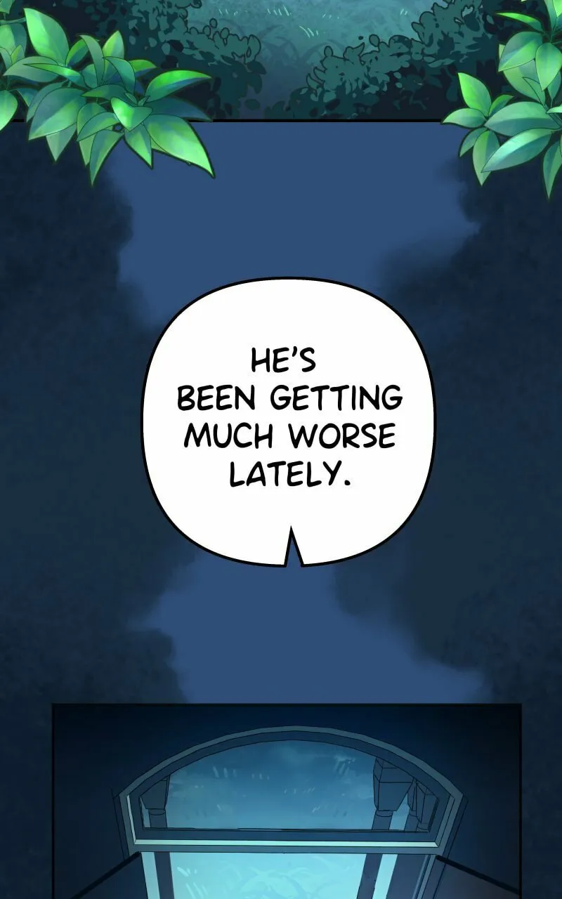 Morgana and Oz Chapter 71 page 2 - 