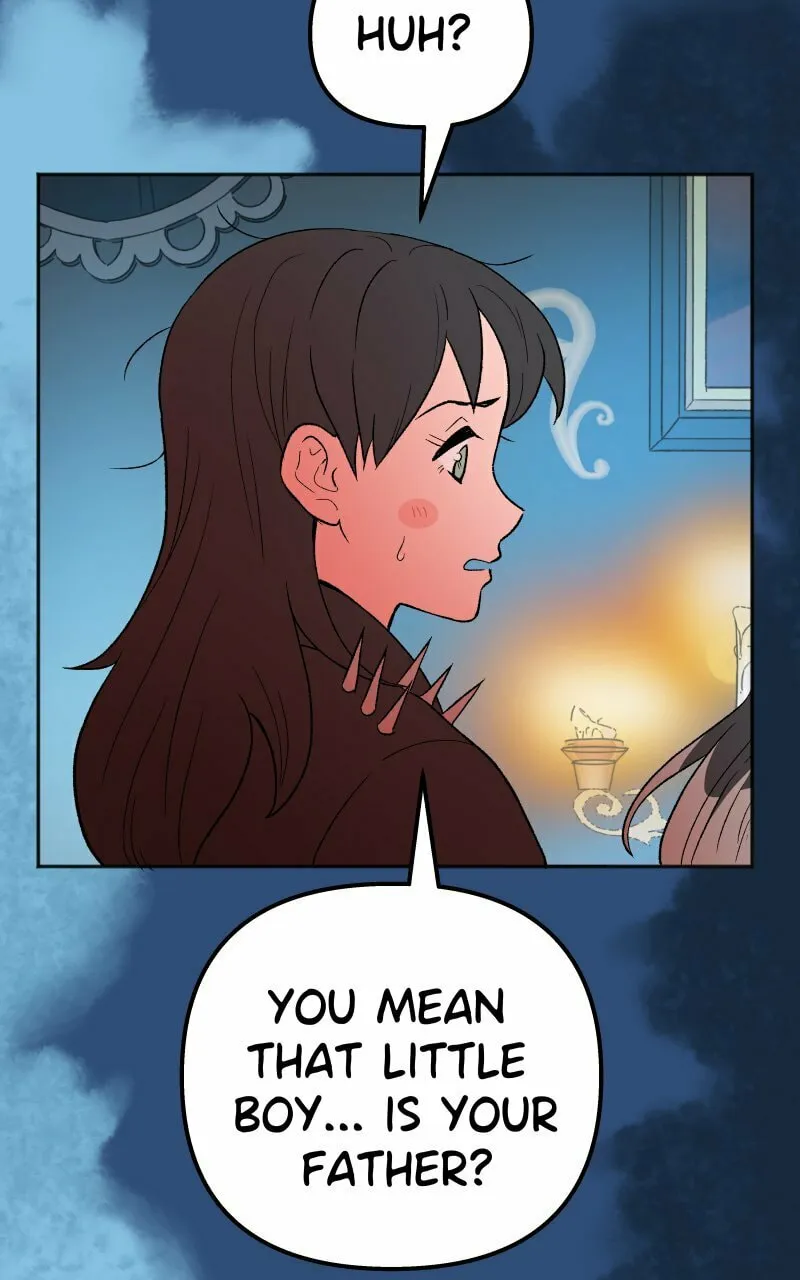 Morgana and Oz Chapter 71 page 11 - 