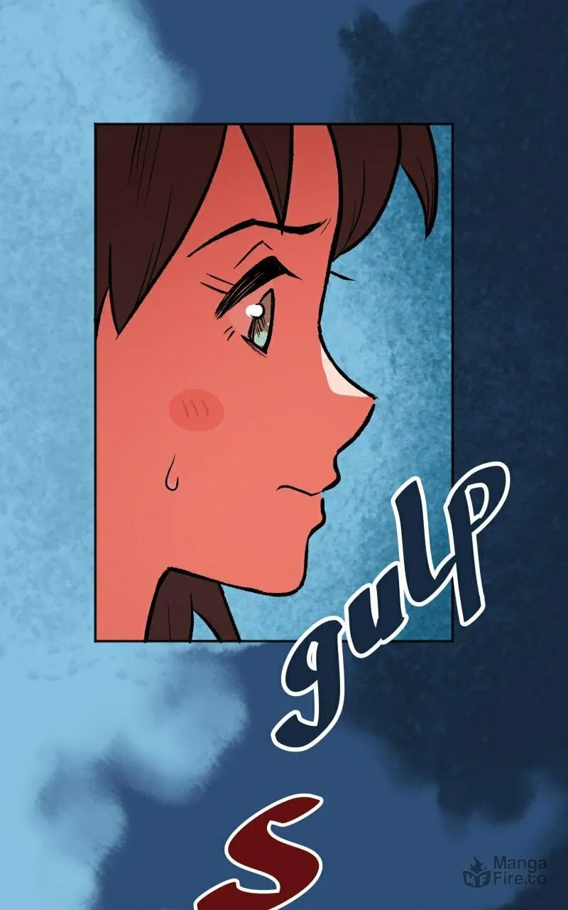 Morgana and Oz Chapter 71 page 12 - 