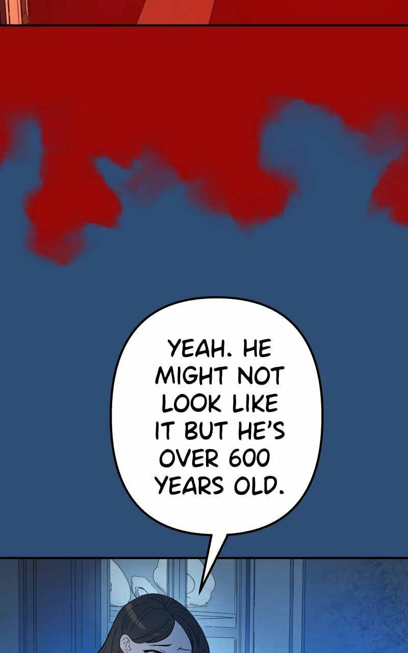 Morgana and Oz Chapter 71 page 14 - 