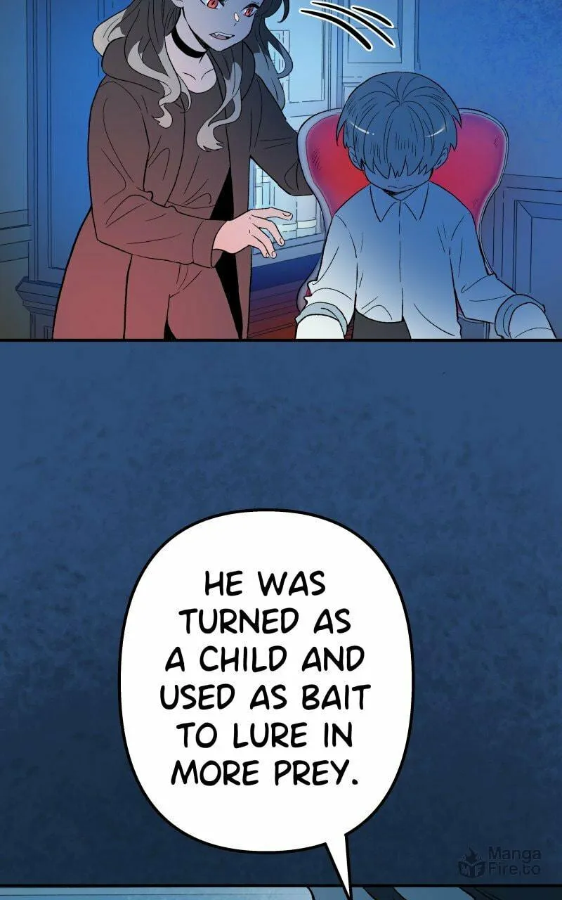 Morgana and Oz Chapter 71 page 15 - 