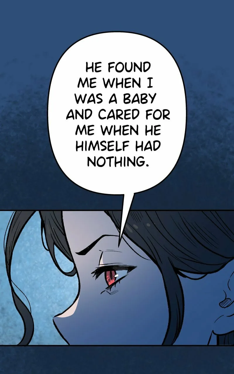 Morgana and Oz Chapter 71 page 17 - 