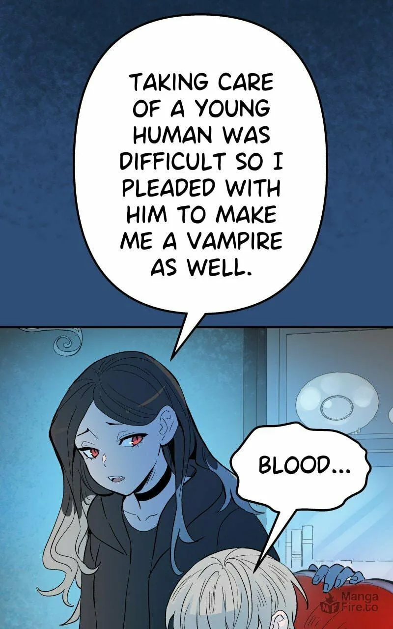 Morgana and Oz Chapter 71 page 18 - 