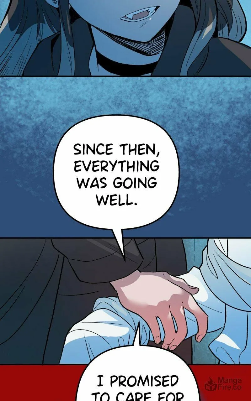 Morgana and Oz Chapter 71 page 20 - 