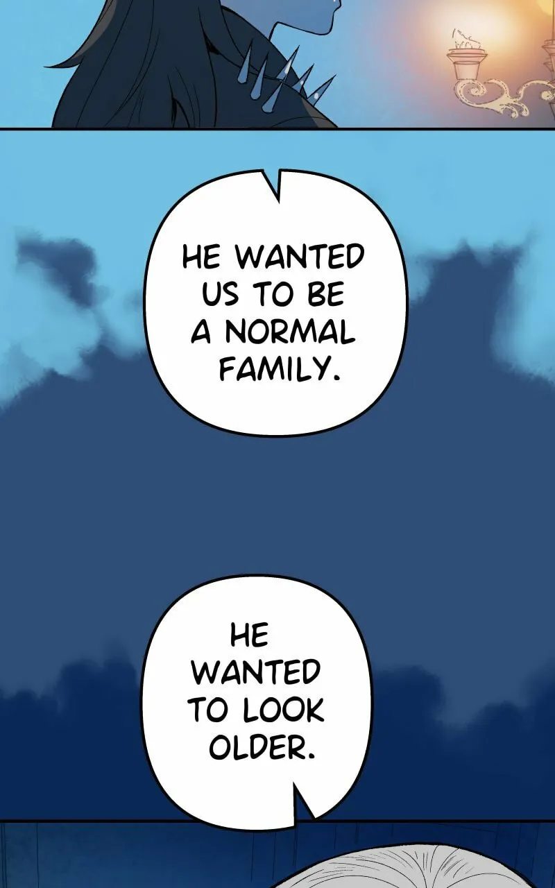 Morgana and Oz Chapter 71 page 22 - 
