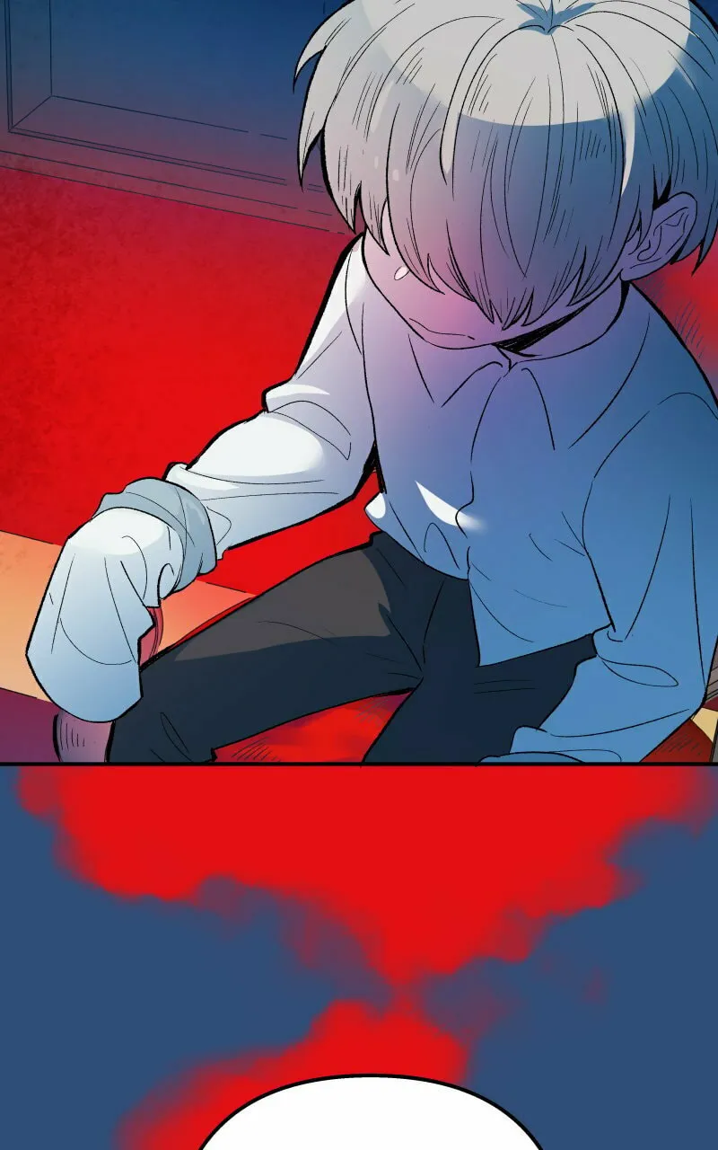 Morgana and Oz Chapter 71 page 23 - 