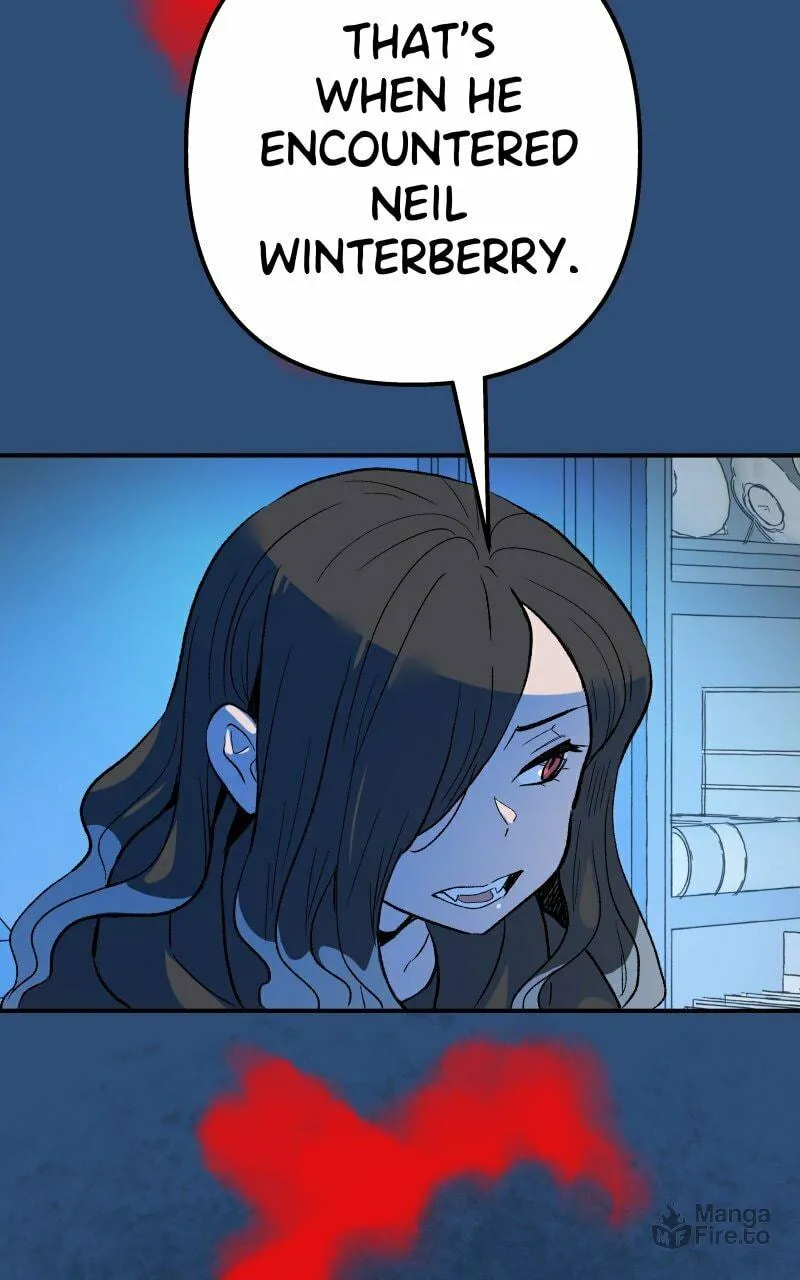 Morgana and Oz Chapter 71 page 24 - 