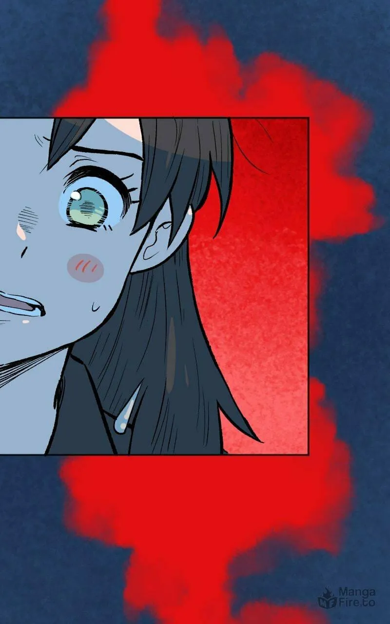 Morgana and Oz Chapter 71 page 25 - 