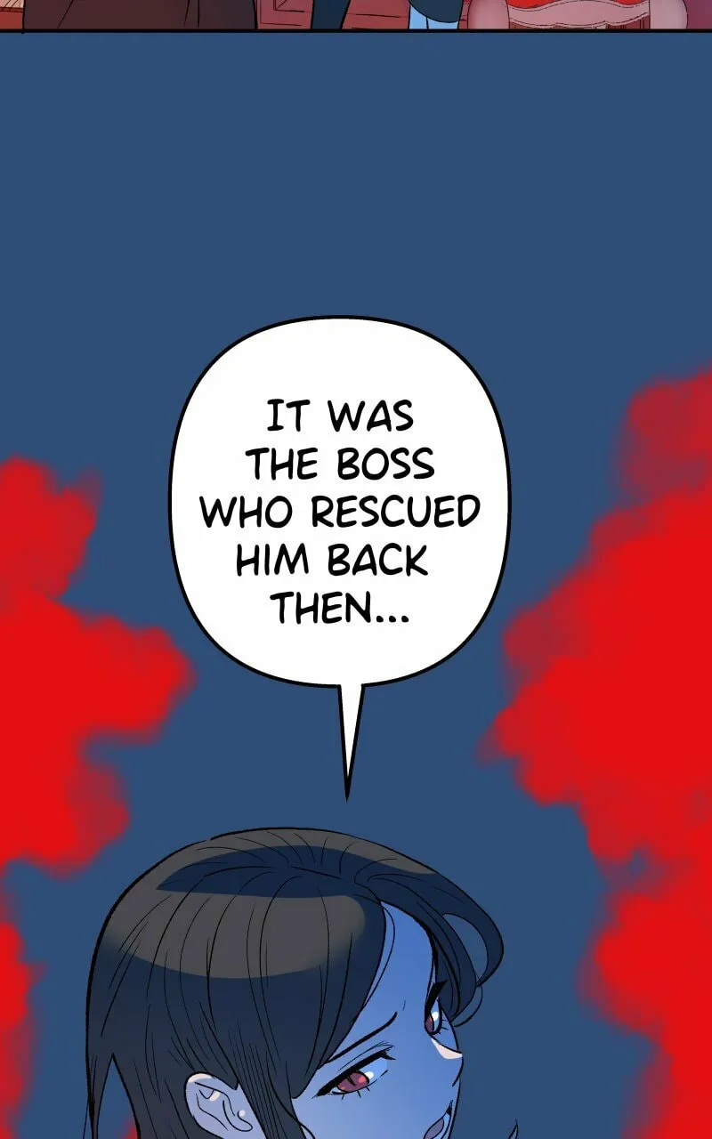 Morgana and Oz Chapter 71 page 29 - 