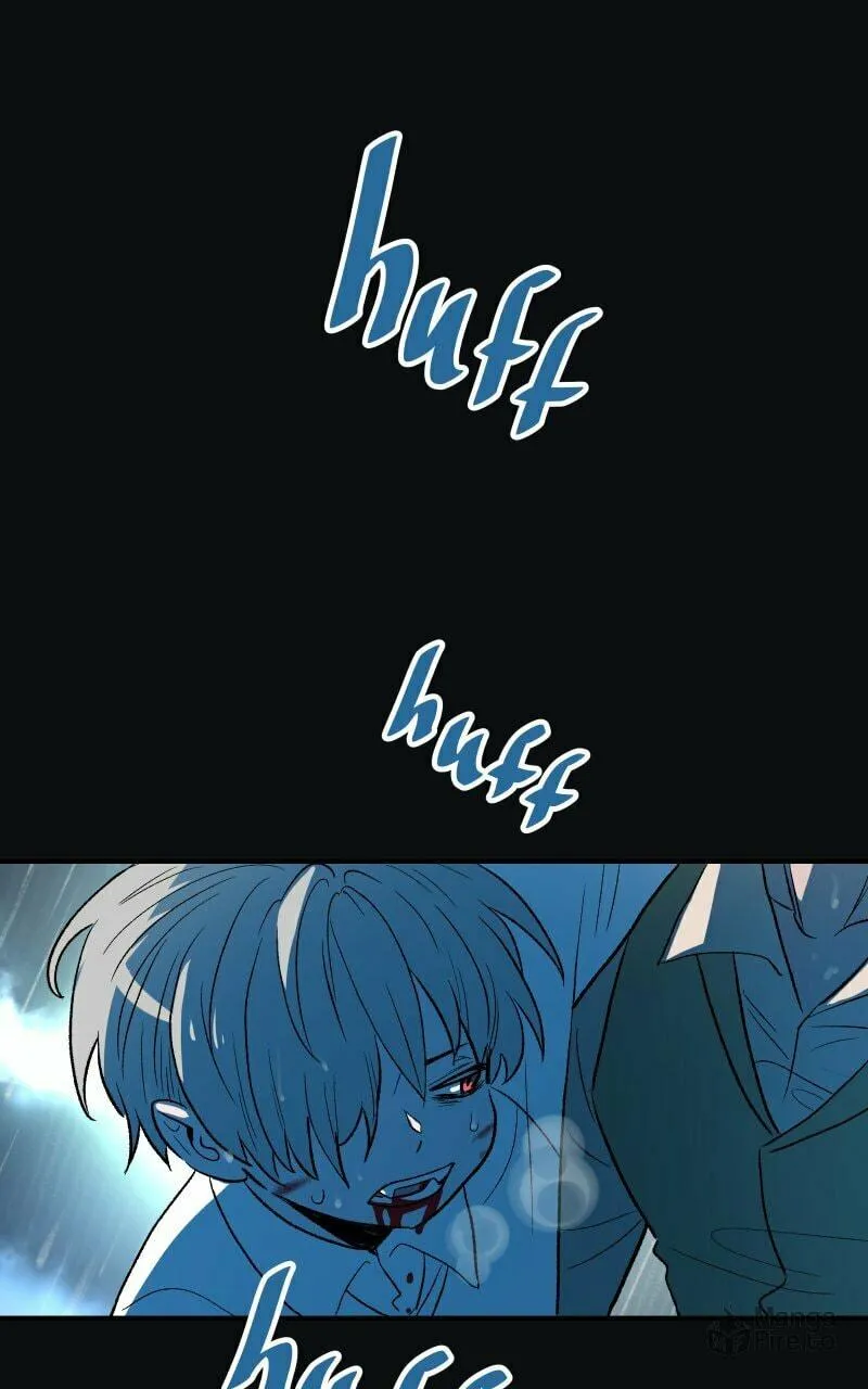 Morgana and Oz Chapter 71 page 33 - 