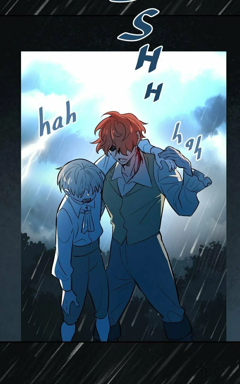 Morgana and Oz Chapter 71 page 35 - 