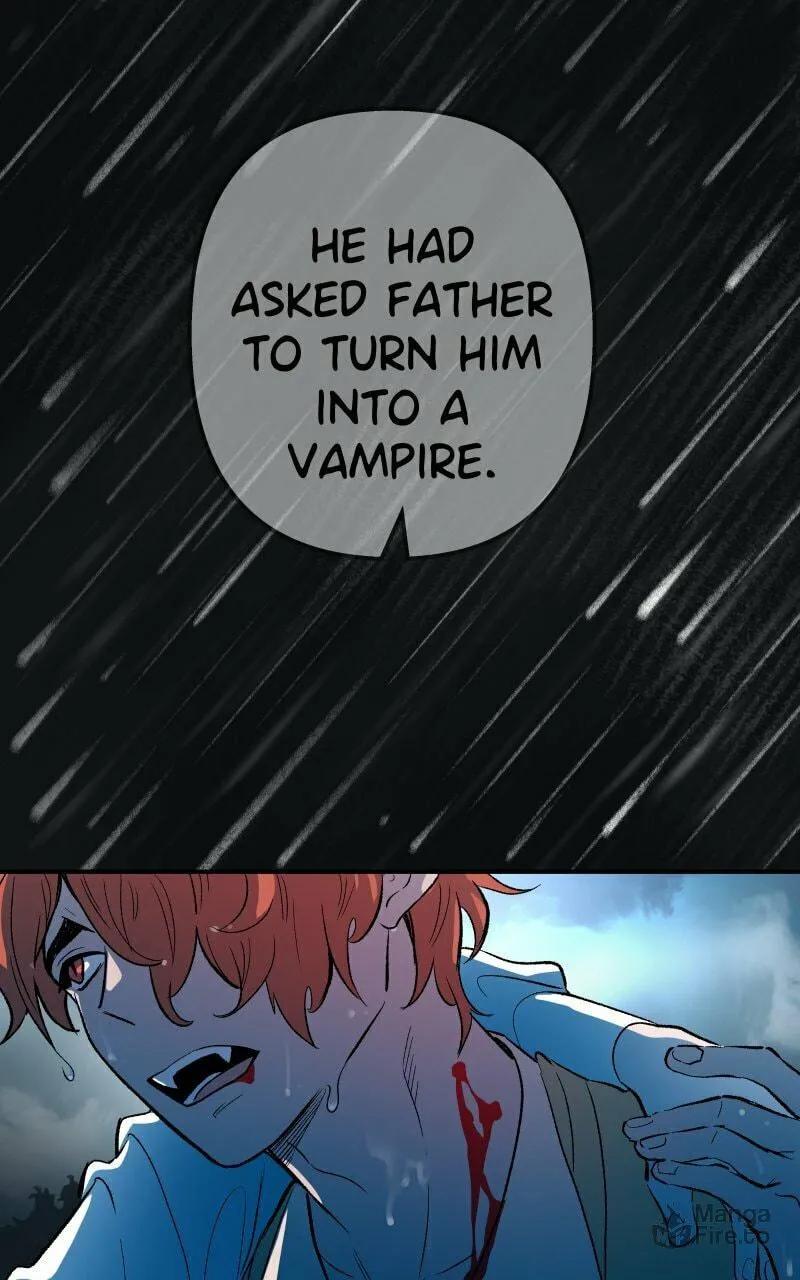Morgana and Oz Chapter 71 page 36 - 
