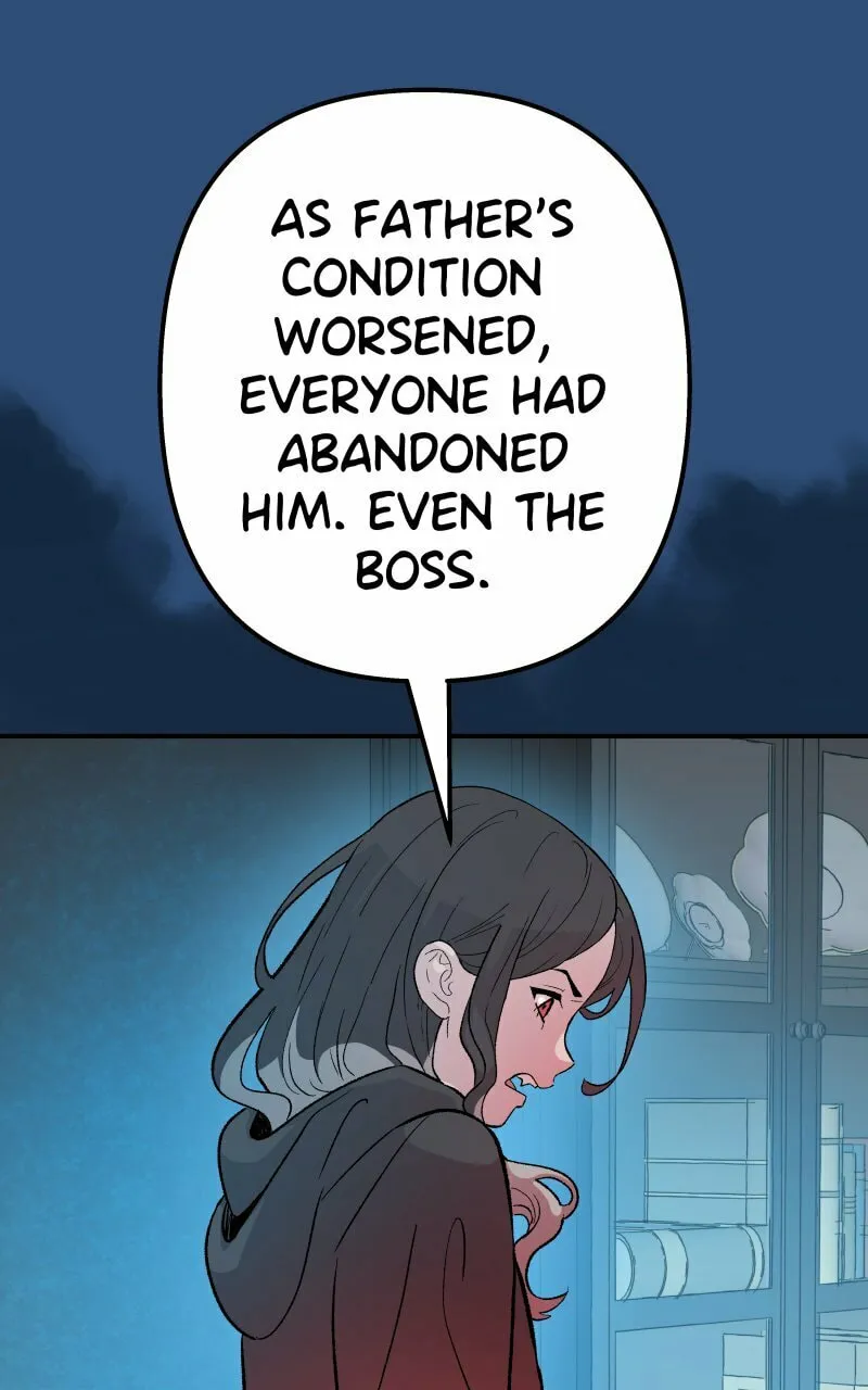 Morgana and Oz Chapter 71 page 38 - 