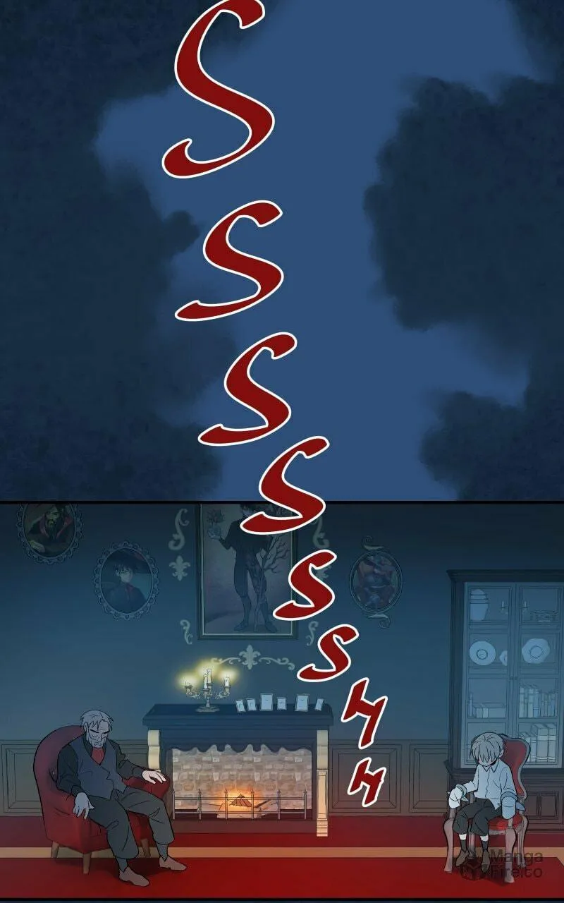 Morgana and Oz Chapter 71 page 5 - 