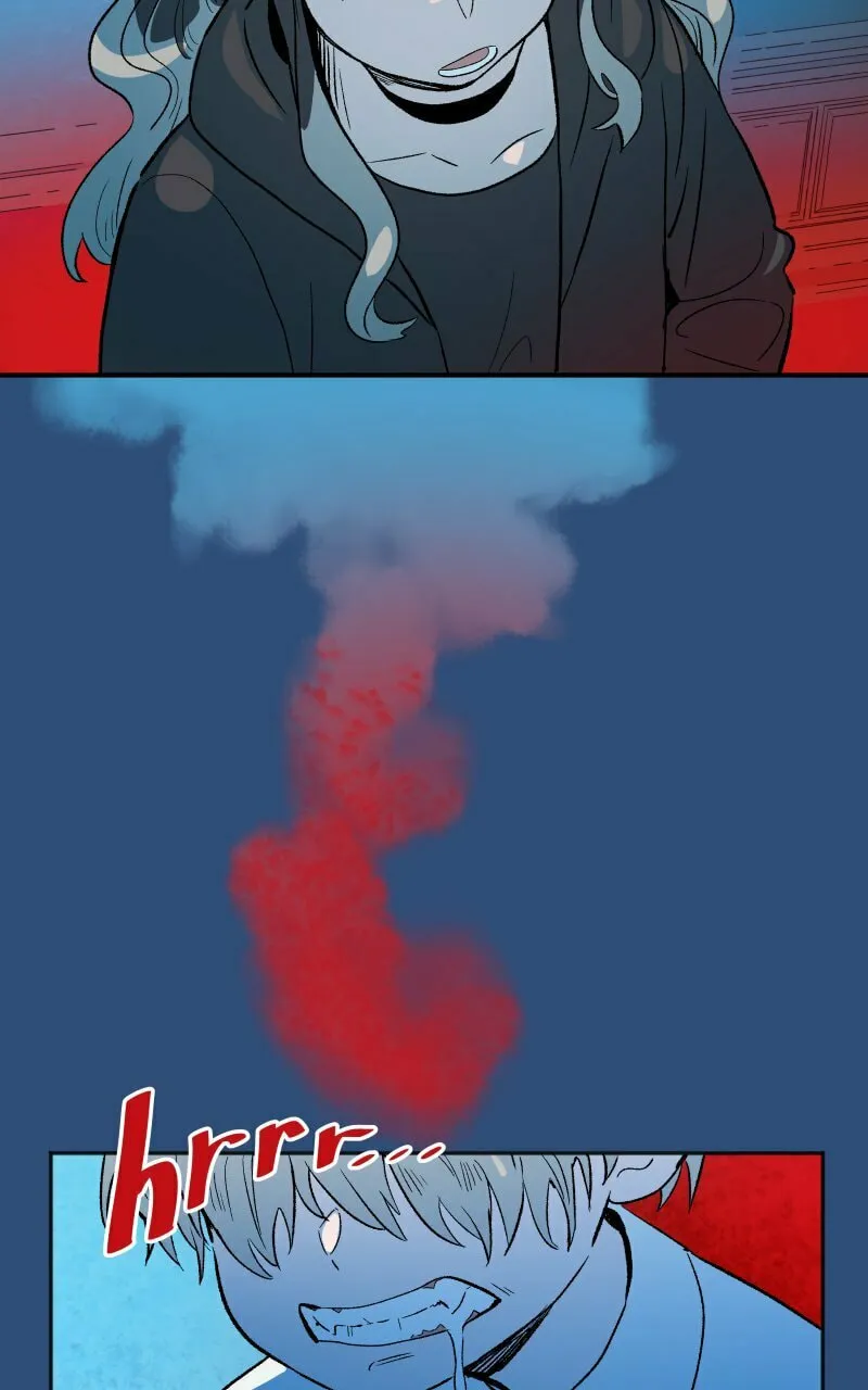 Morgana and Oz Chapter 71 page 41 - 