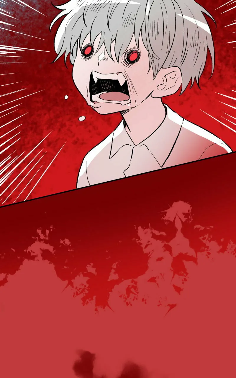 Morgana and Oz Chapter 71 page 43 - 