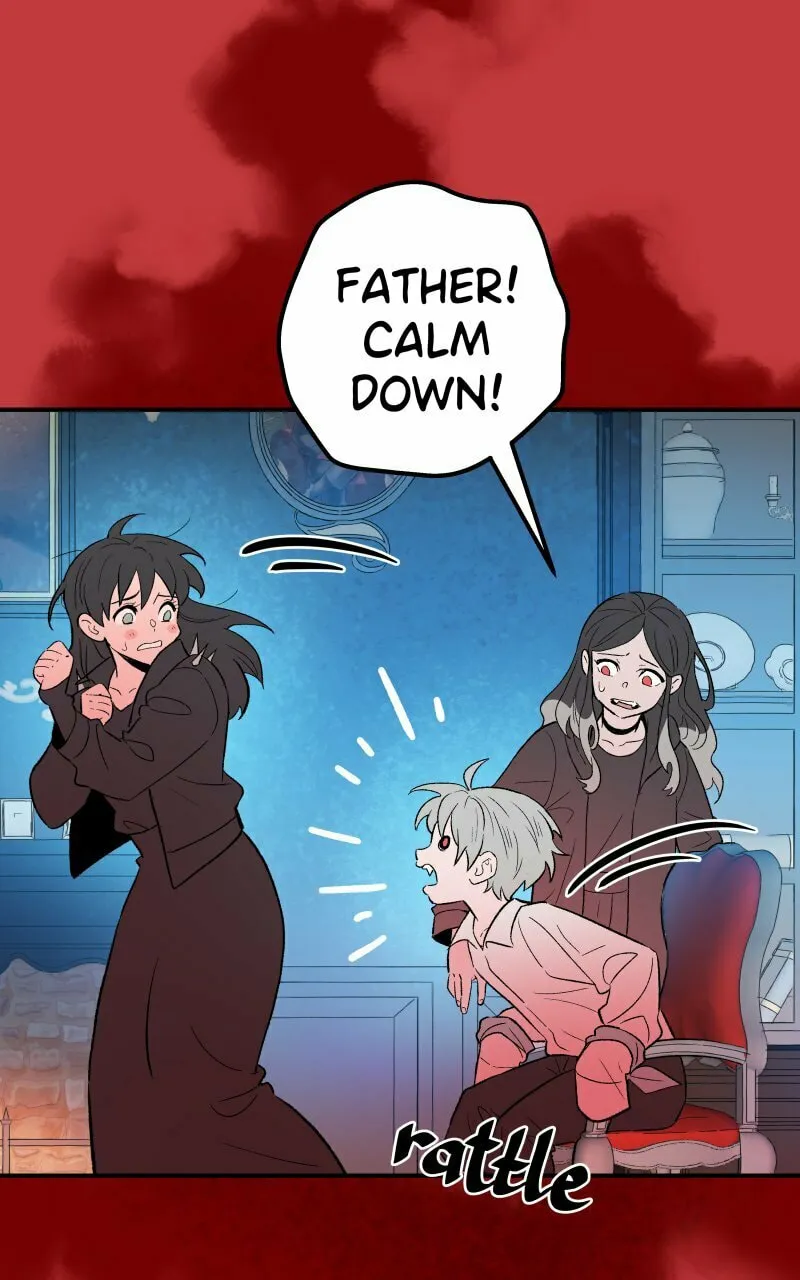 Morgana and Oz Chapter 71 page 44 - 