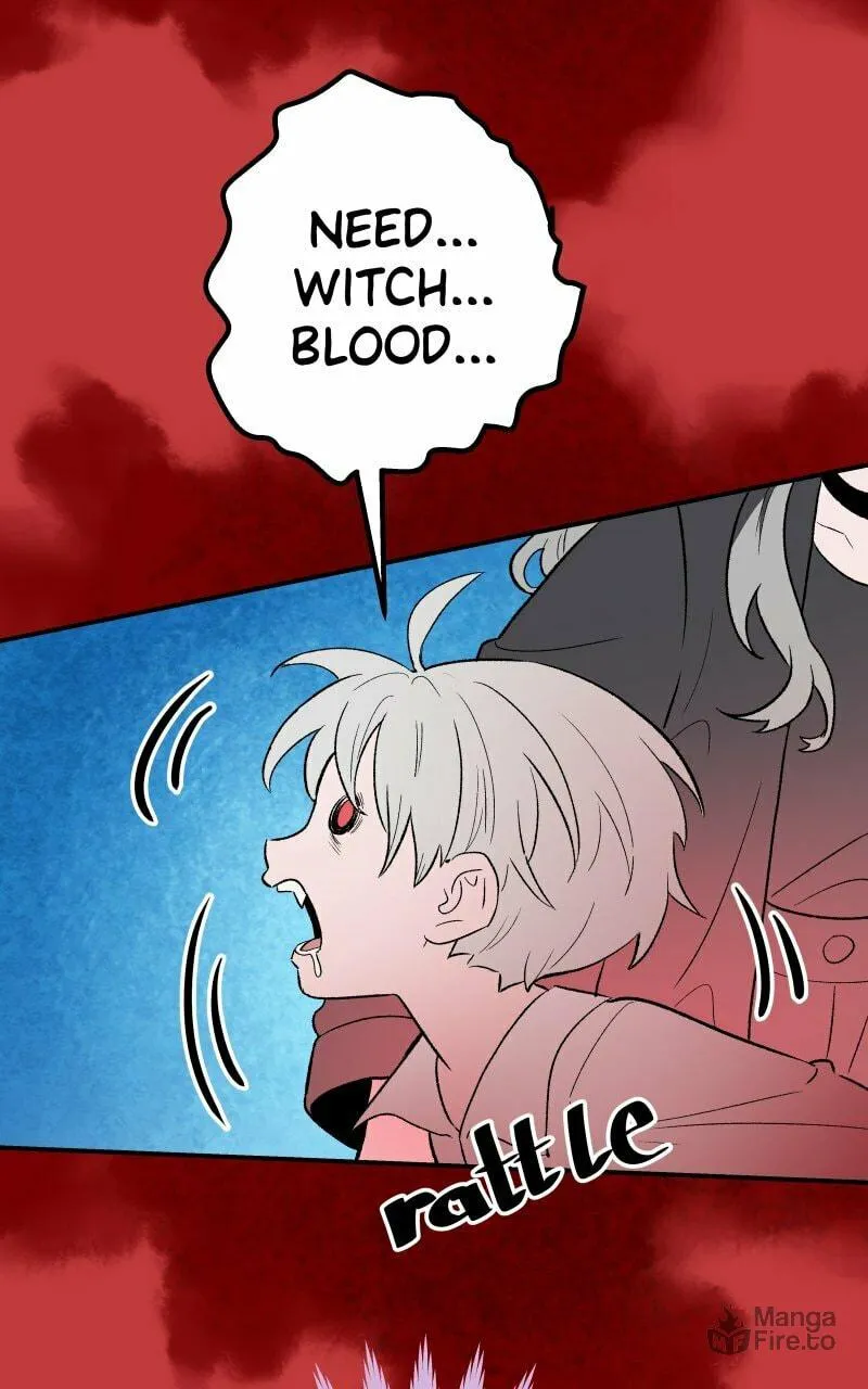 Morgana and Oz Chapter 71 page 45 - 