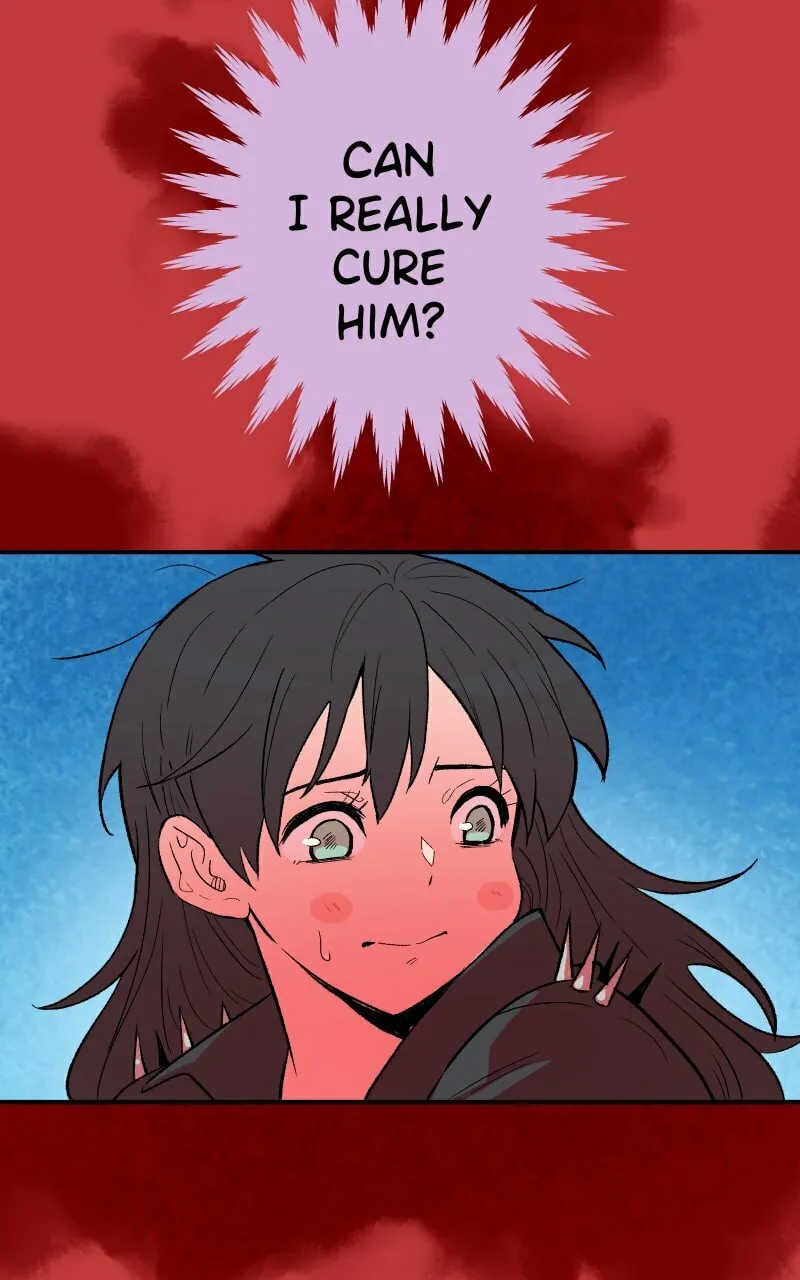 Morgana and Oz Chapter 71 page 46 - 
