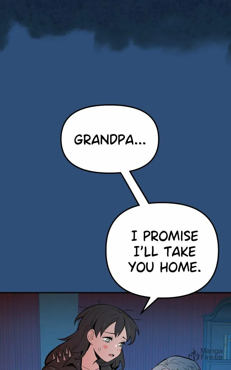 Morgana and Oz Chapter 71 page 6 - 