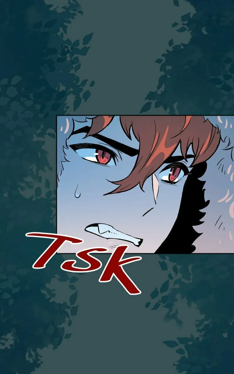 Morgana and Oz Chapter 71 page 53 - 