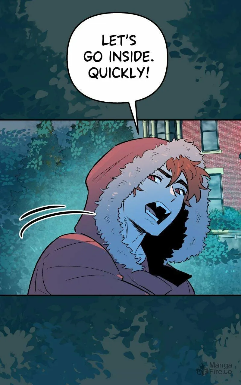 Morgana and Oz Chapter 71 page 54 - 