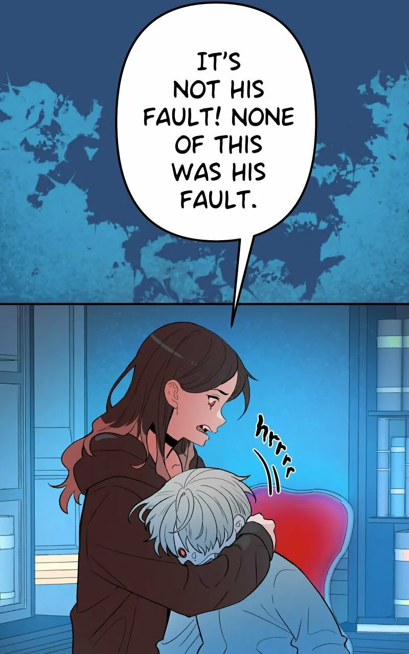 Morgana and Oz Chapter 71 page 56 - 