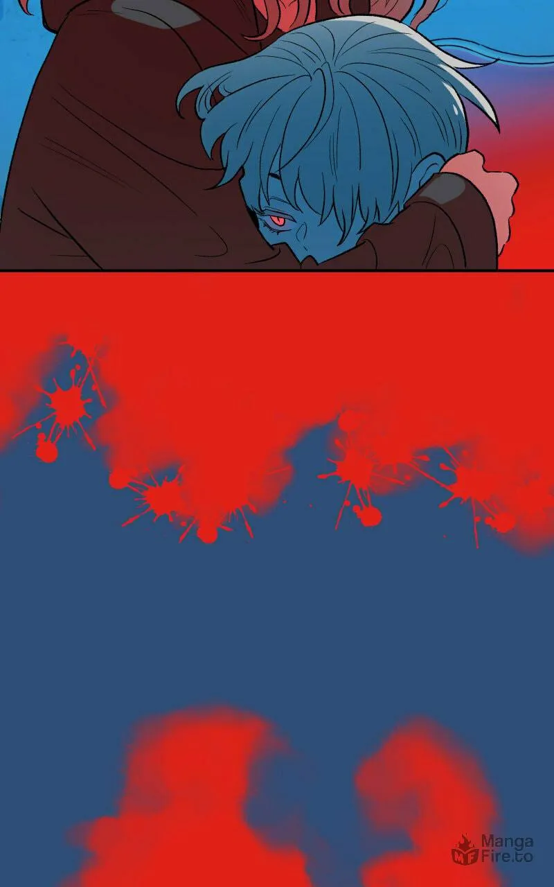Morgana and Oz Chapter 71 page 60 - 