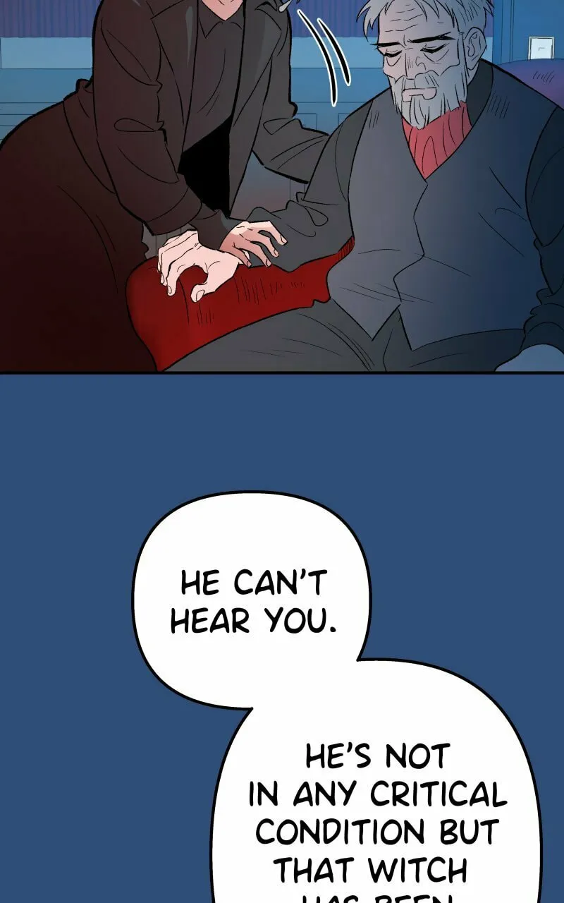 Morgana and Oz Chapter 71 page 7 - 