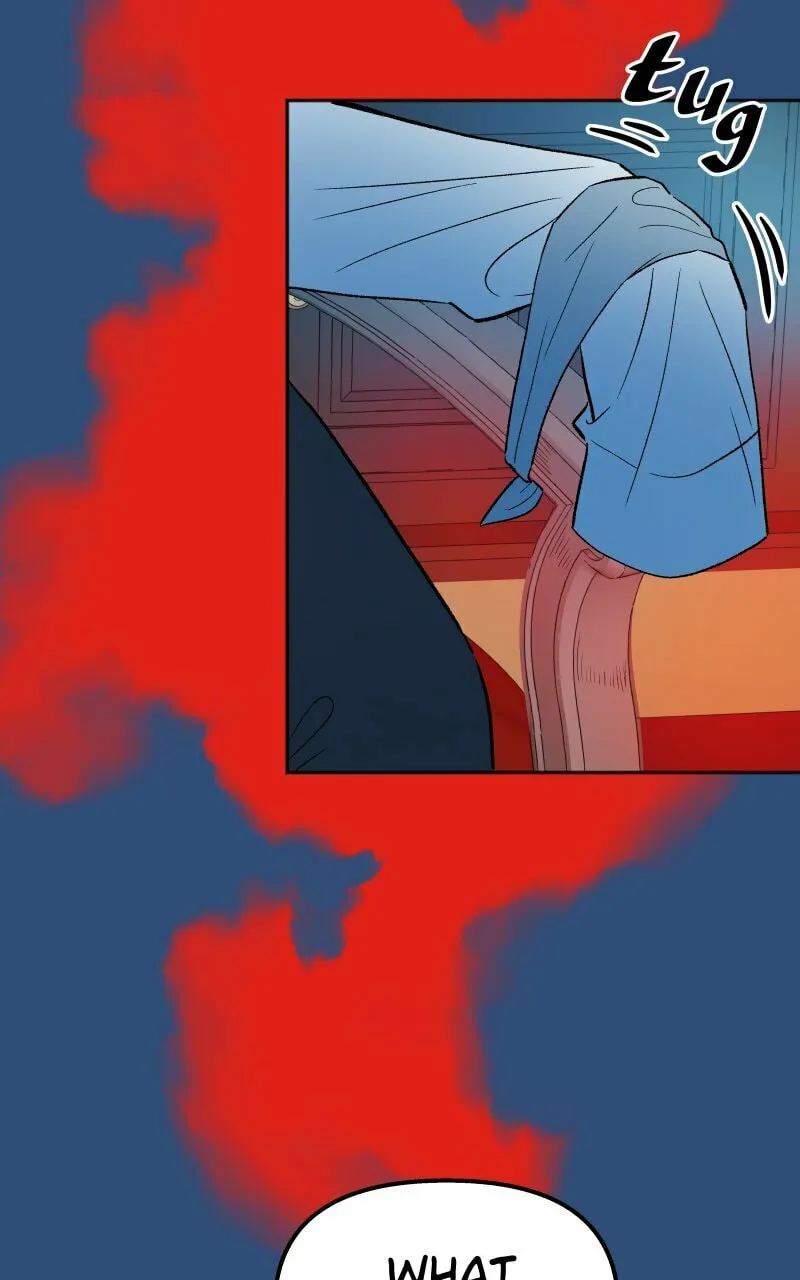 Morgana and Oz Chapter 71 page 61 - 