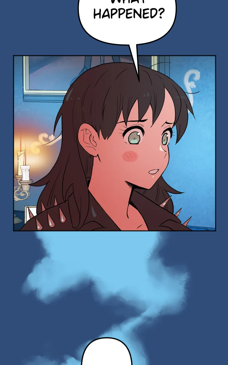 Morgana and Oz Chapter 71 page 62 - 