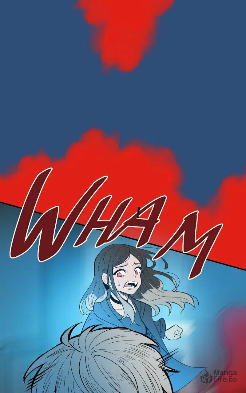 Morgana and Oz Chapter 71 page 65 - 