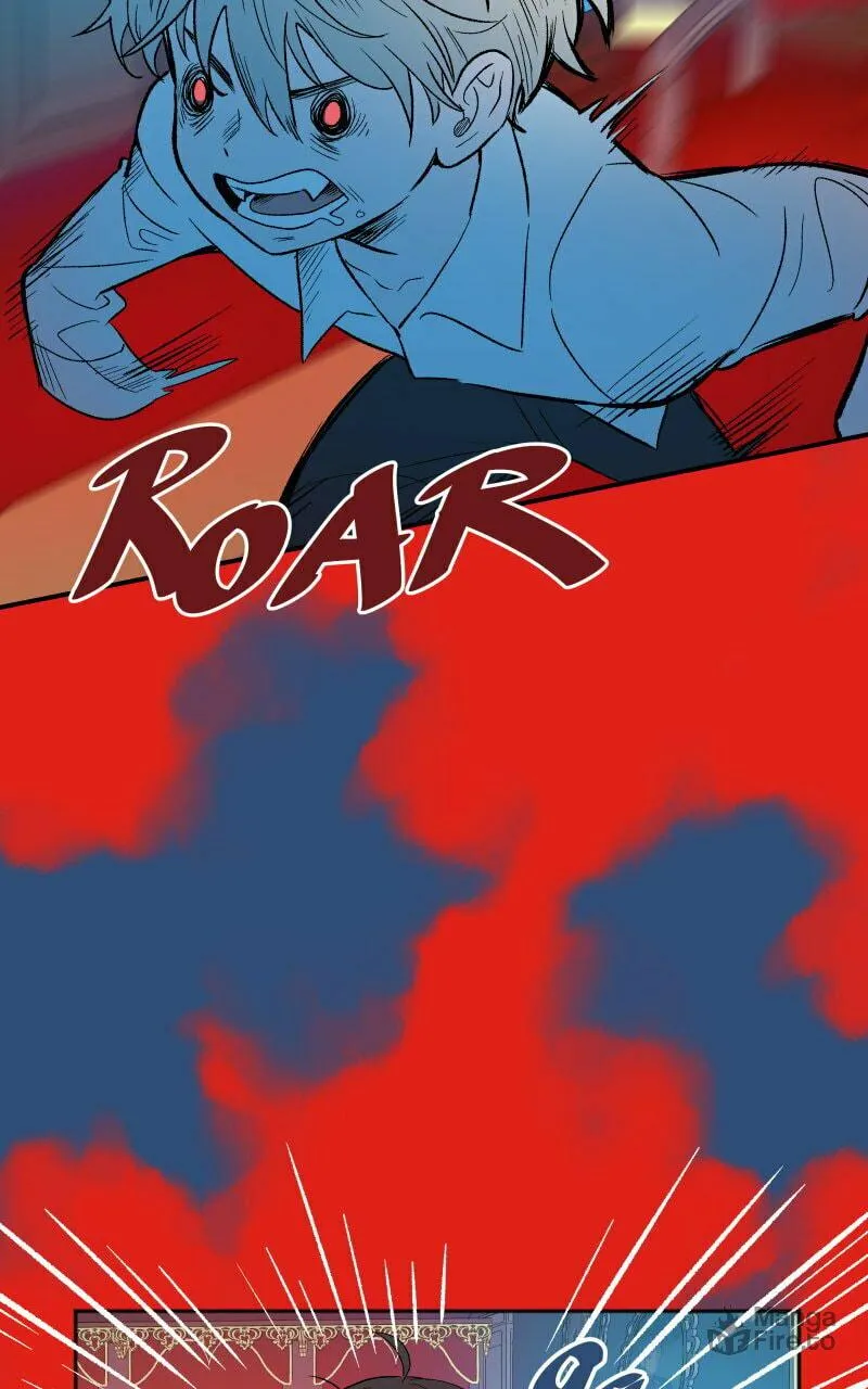 Morgana and Oz Chapter 71 page 66 - 