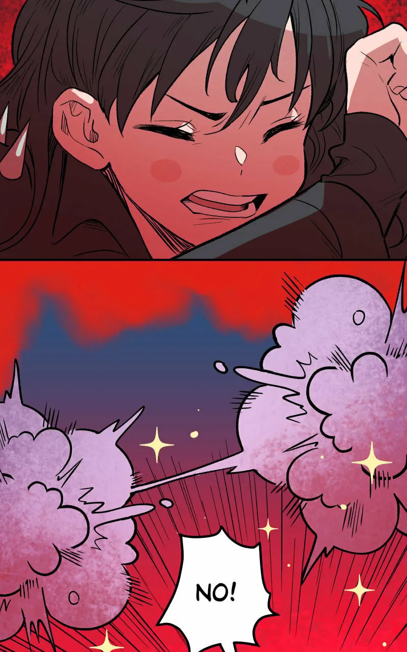 Morgana and Oz Chapter 71 page 68 - 