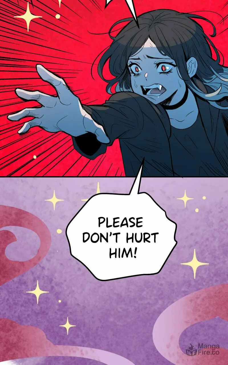 Morgana and Oz Chapter 71 page 69 - 