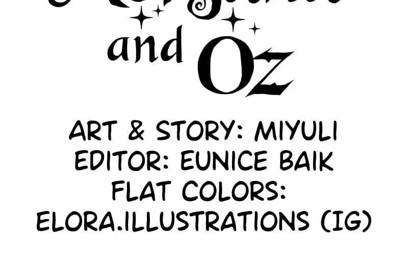 Morgana and Oz Chapter 71 page 71 - 