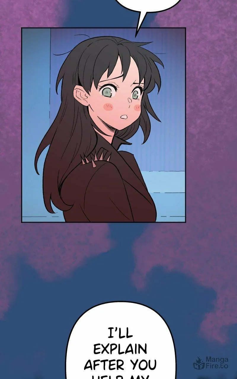 Morgana and Oz Chapter 71 page 9 - 