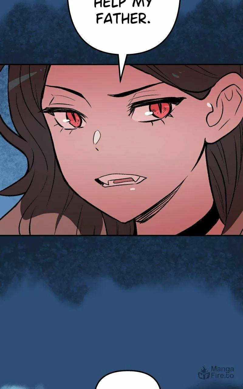 Morgana and Oz Chapter 71 page 10 - 