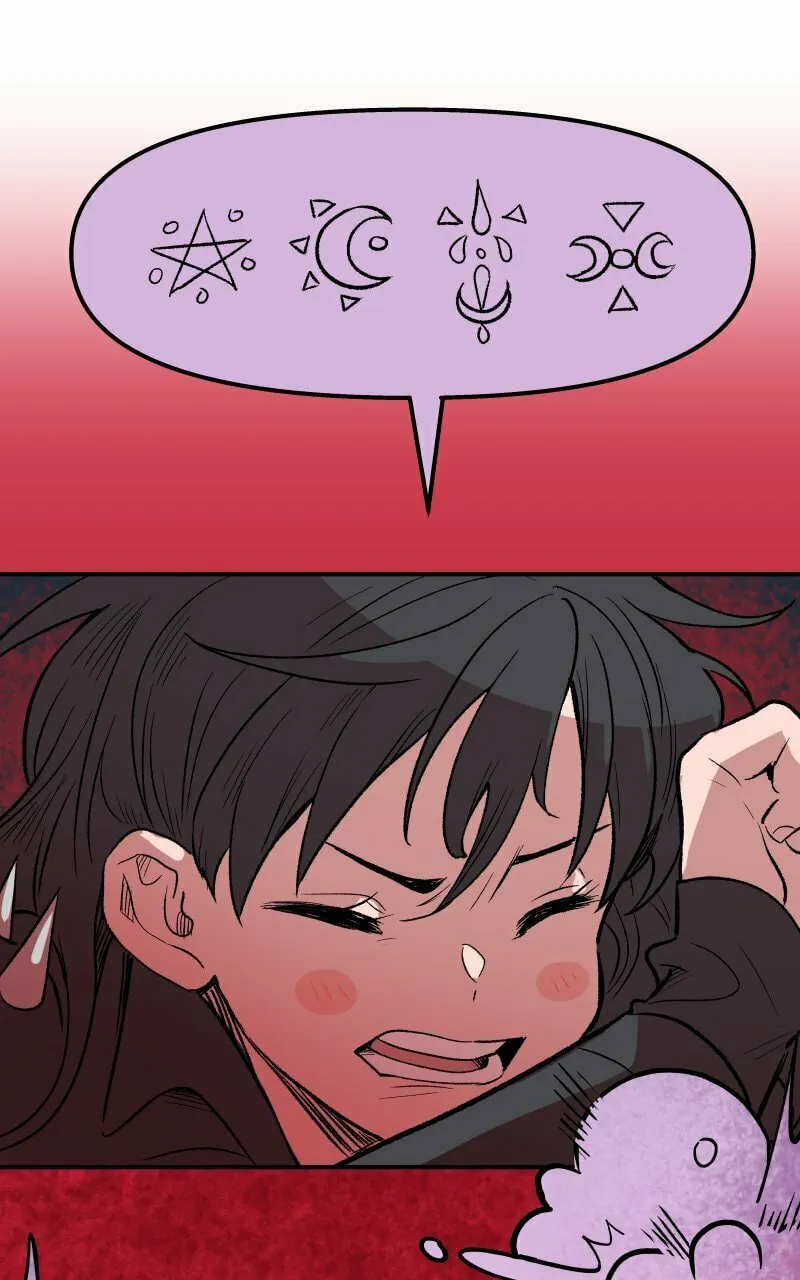 Morgana and Oz Chapter 72 page 1 - 