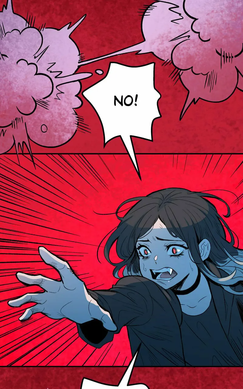 Morgana and Oz Chapter 72 page 2 - 