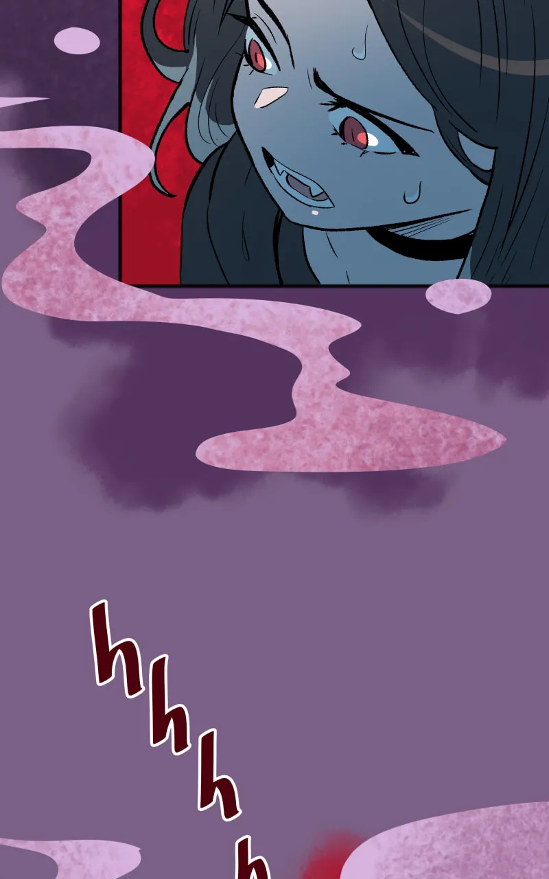 Morgana and Oz Chapter 72 page 11 - 