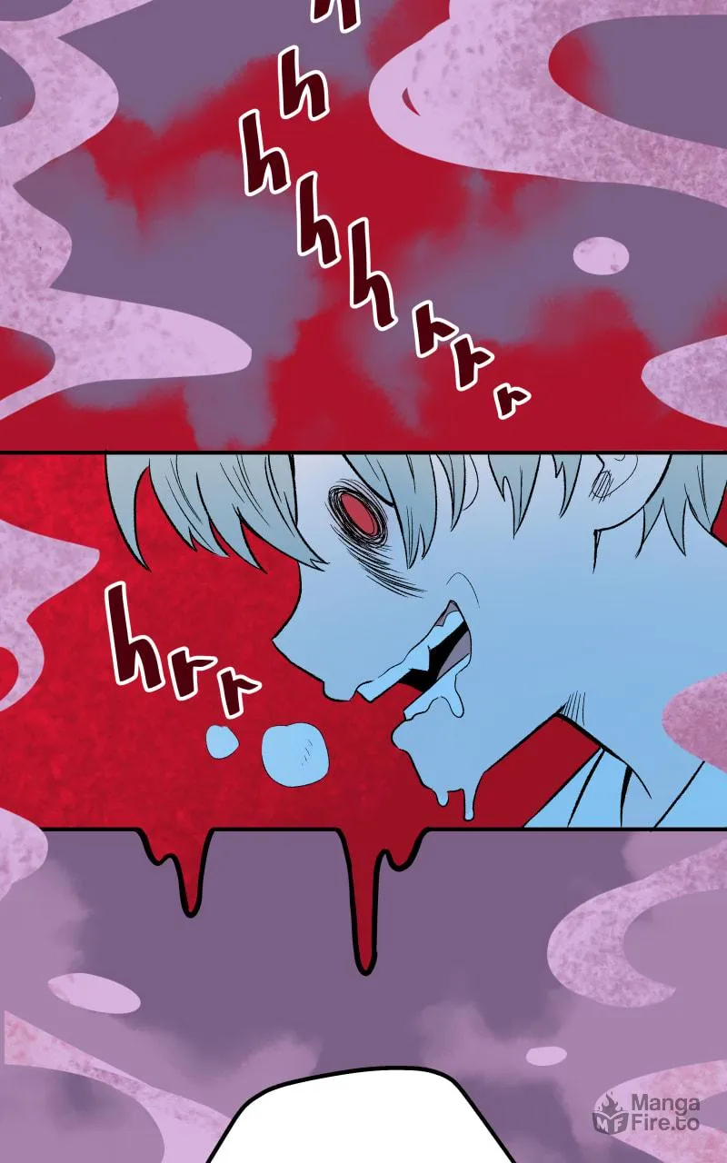 Morgana and Oz Chapter 72 page 12 - 