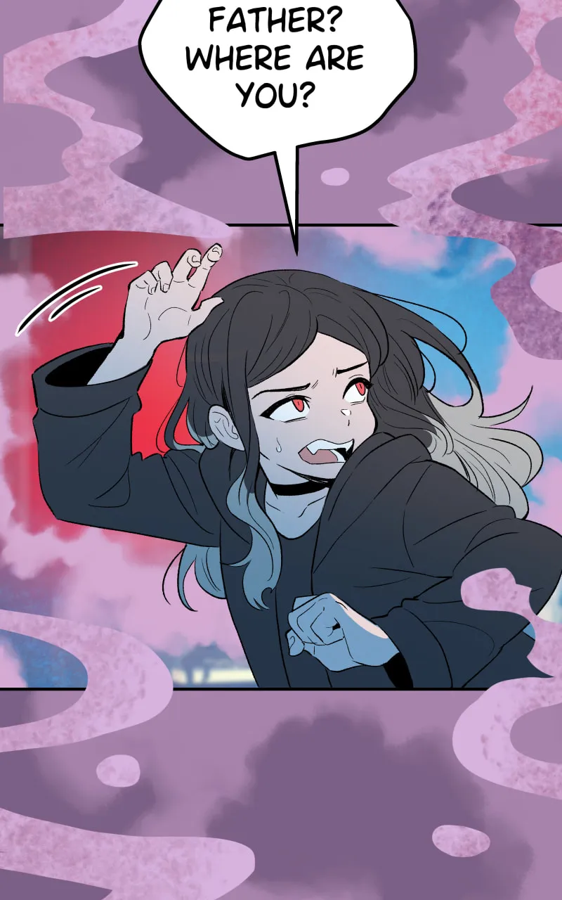 Morgana and Oz Chapter 72 page 13 - 