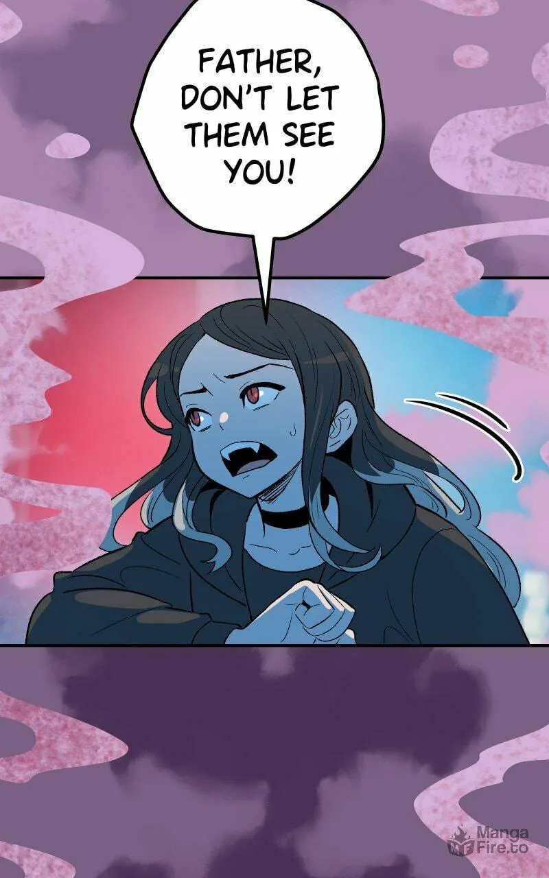 Morgana and Oz Chapter 72 page 15 - 