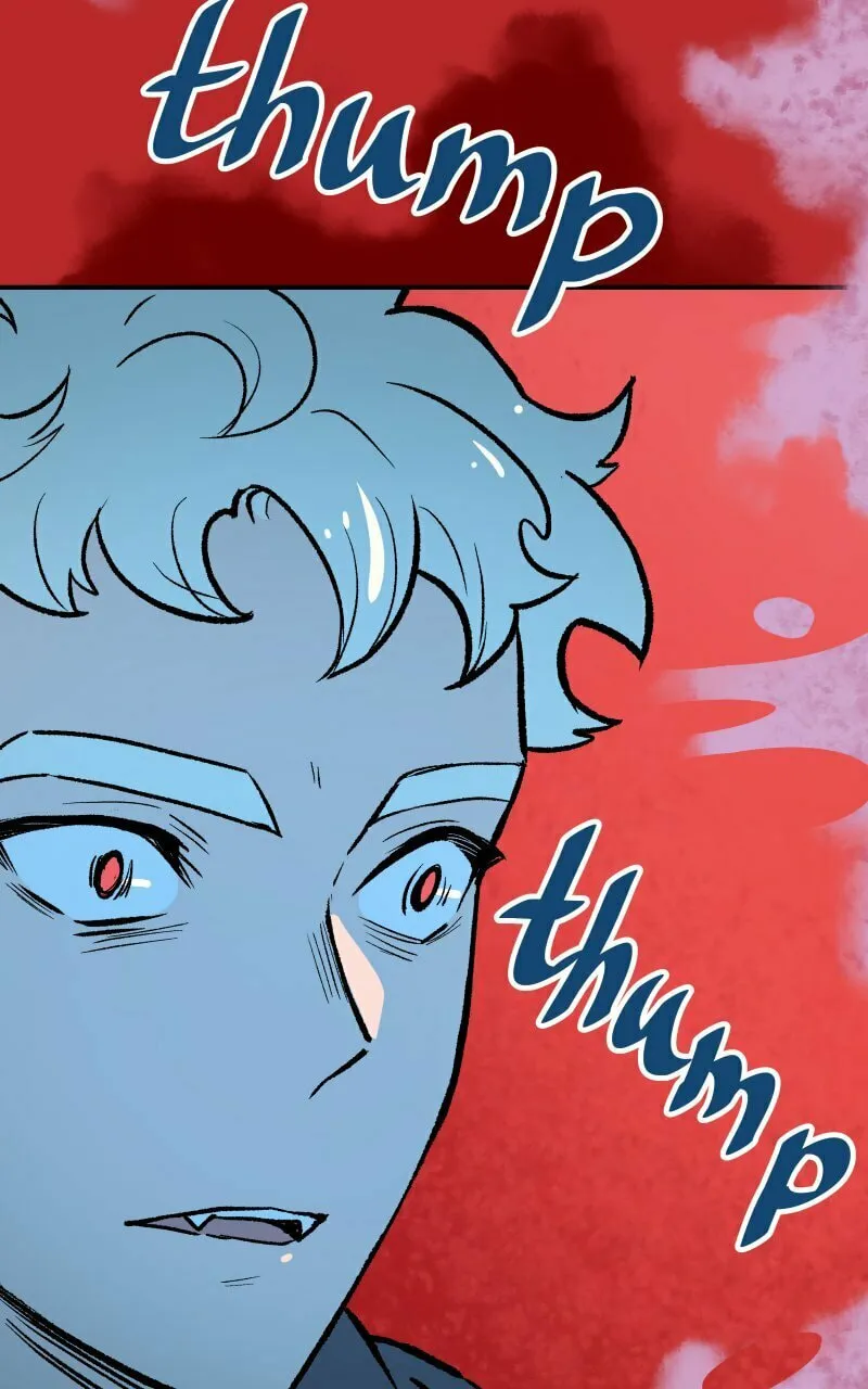 Morgana and Oz Chapter 72 page 19 - 