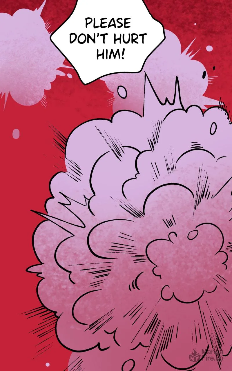 Morgana and Oz Chapter 72 page 3 - 