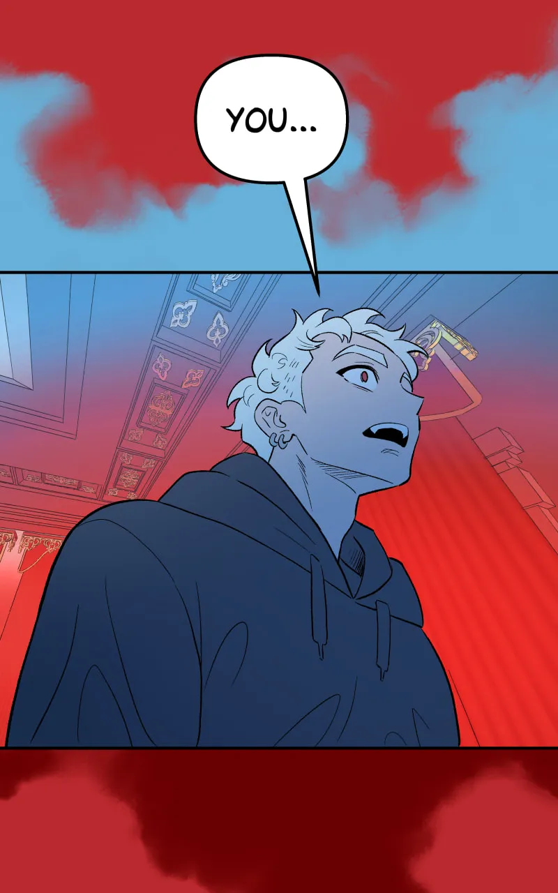 Morgana and Oz Chapter 72 page 23 - 