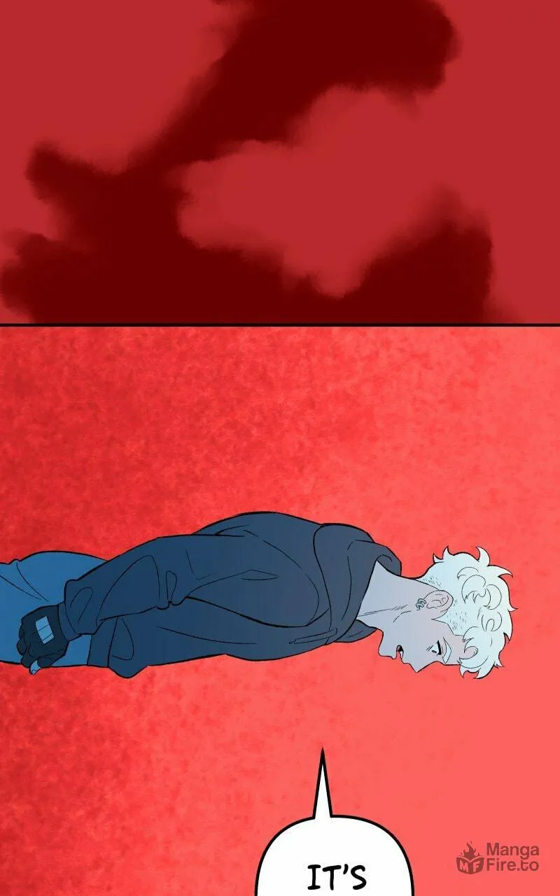 Morgana and Oz Chapter 72 page 24 - 